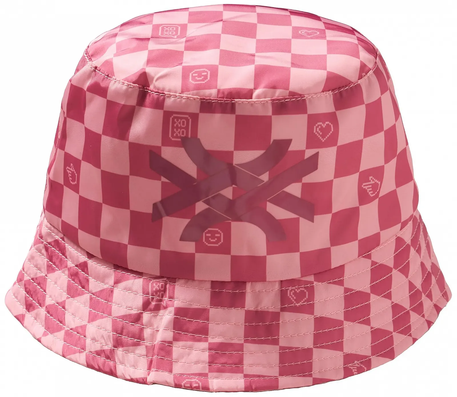 Шапка United Colors of Benetton Giallo Ocra 6D6, 3XL (2 шт.), фото №1 Шапка United Colors of Benetton Giallo Ocra 6D6, 3XL (2 шт.), фото №1