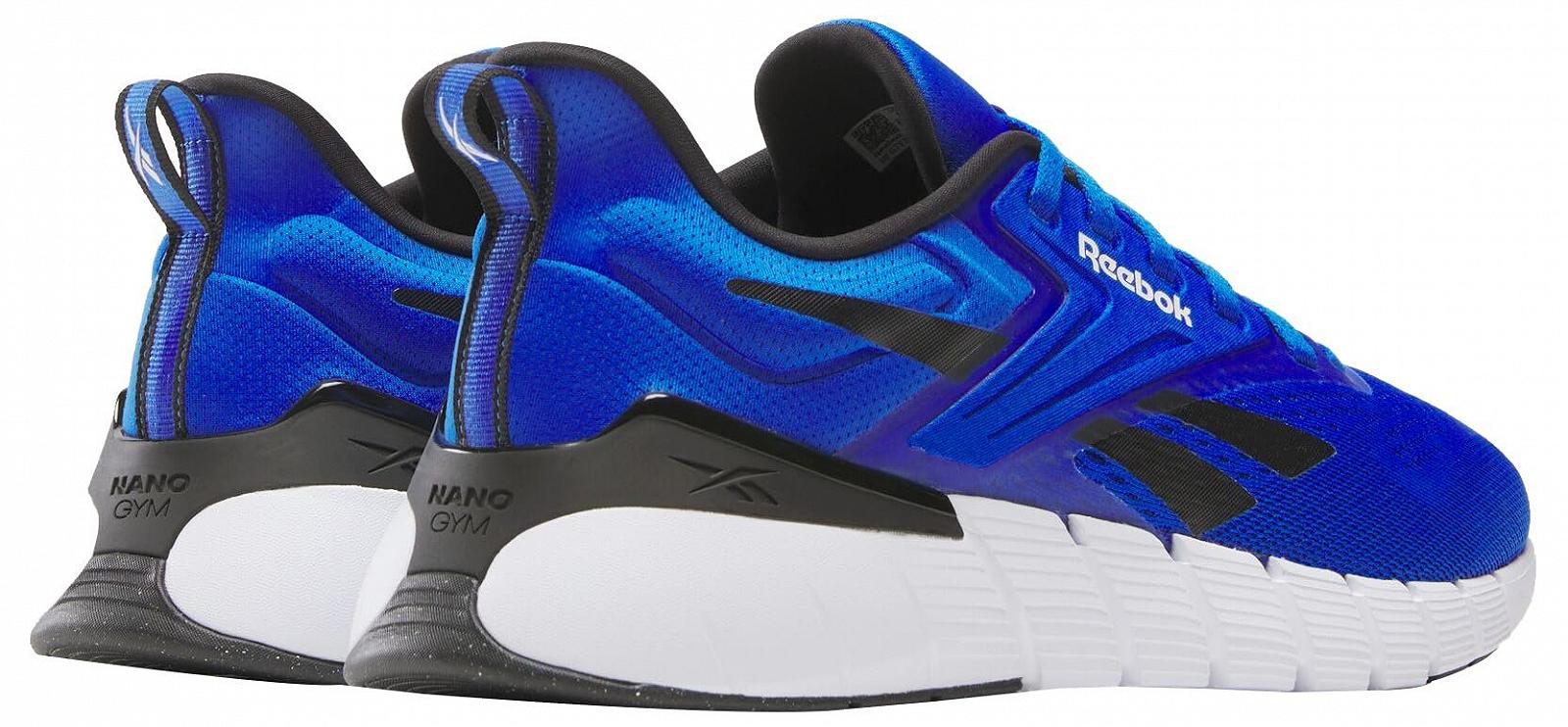 Кроссовки Reebok Nano Gym Мужские, фото №2