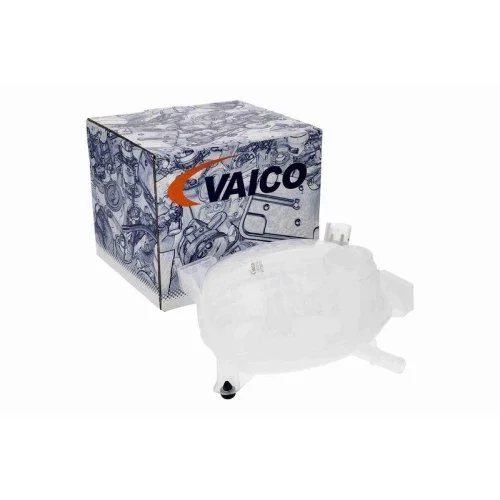 Розширювальний бачок охолоджувальної рідини VAICO Green Mobility Parts V95-0704 для VOLVO, фото №2 Розширювальний бачок охолоджувальної рідини VAICO Green Mobility Parts V95-0704 для VOLVO, фото №2