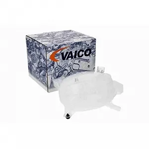 Расширительный бачок охлаждающей жидкости VAICO Green Mobility Parts V95-0704 для VOLVO synthetic.ua - Фото 1