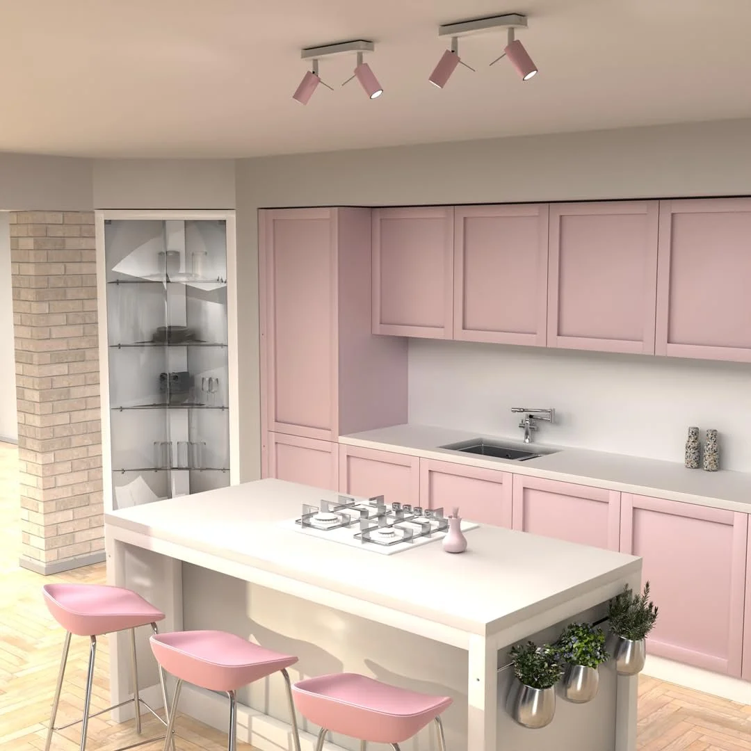 Світильник Eko-Light Milagro Preston 2 x Mini GU10, фото №4