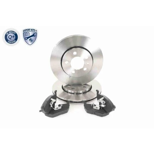 Комплект дисковых тормозов VAICO EXPERT KITS + V10-6631, фото №3