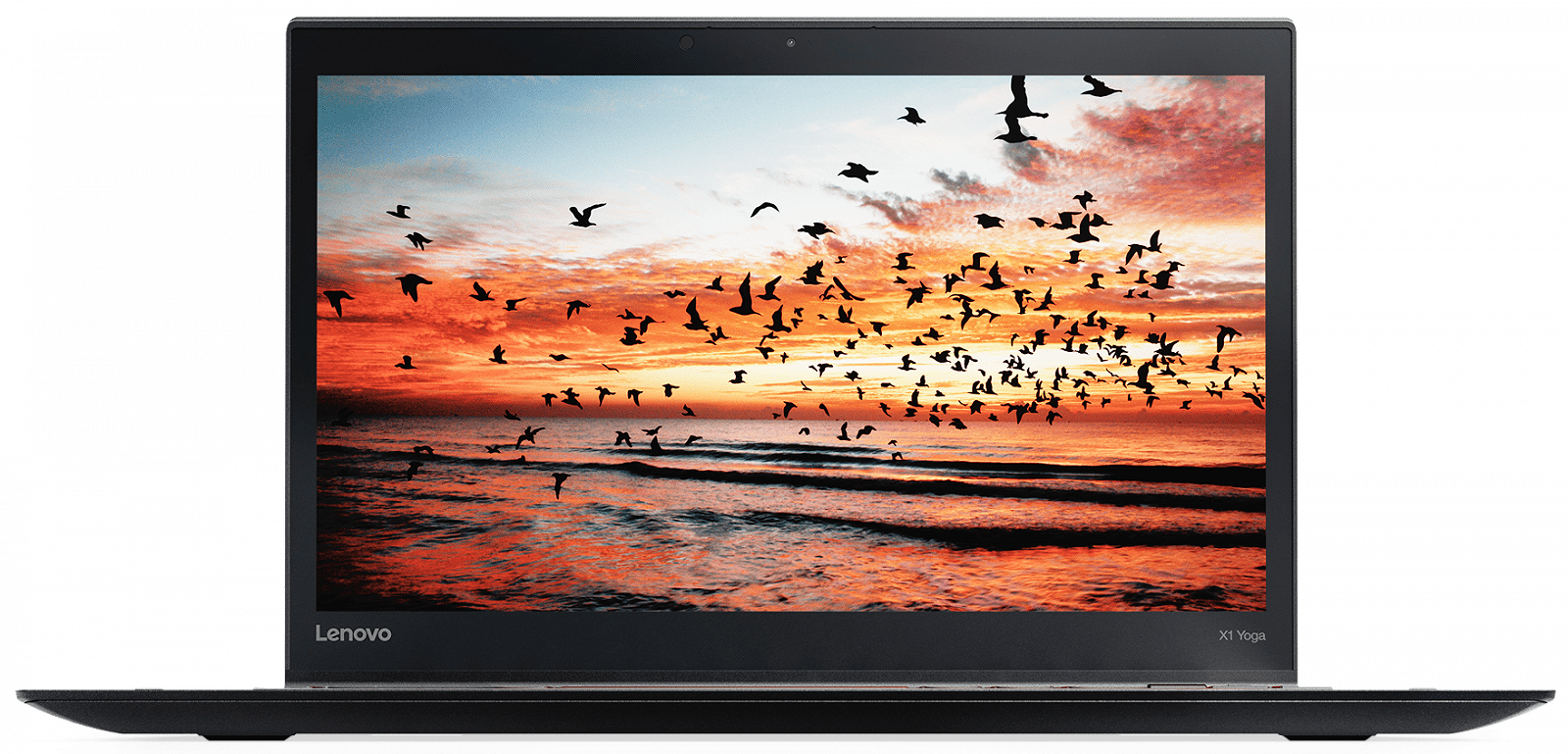 Ноутбук 14" Lenovo ThinkPad X1 Yoga 2nd Gen 4G/LTE Intel Core i7 RAM 16GB SSD 512GB Win11 Магниевой корпус (UKR), фото №3