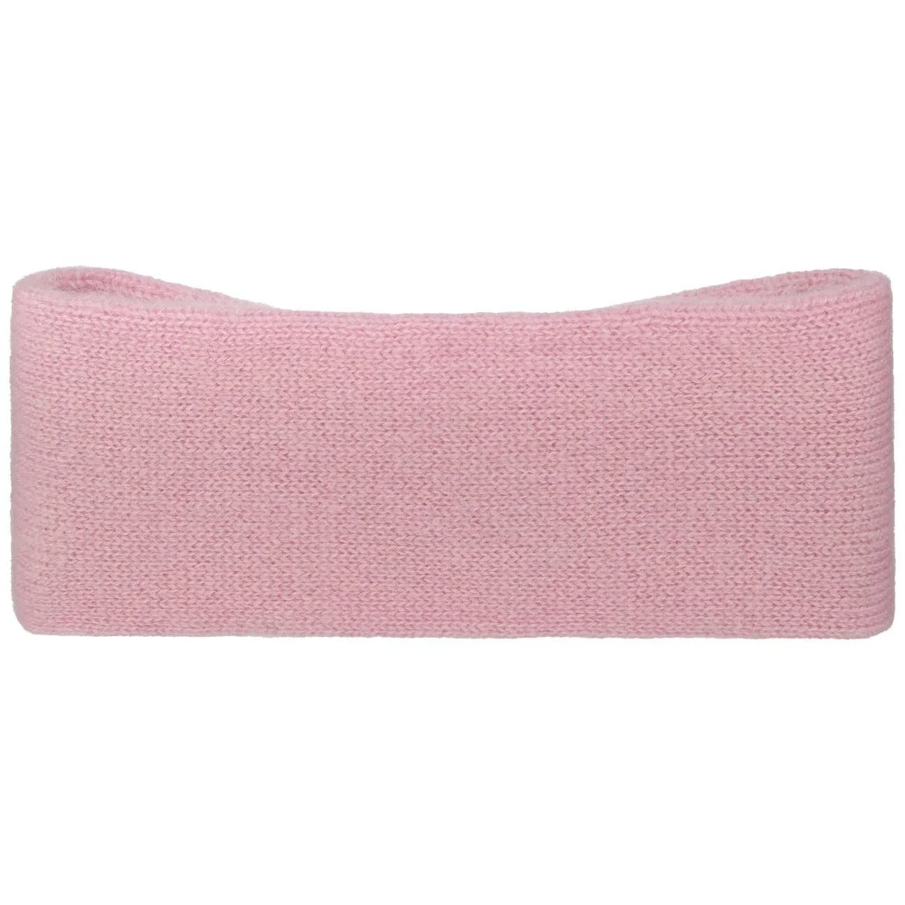 Пов'язка на голову Seeberger Lasuna Кашемір рожевий, фото №3 Пов'язка на голову Seeberger Lasuna Кашемір рожевий, фото №3