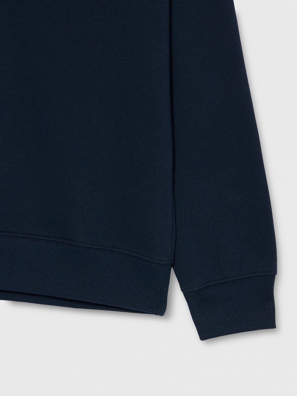 Женский свитшот Tommy Jeans Tjw Regular Fleece C Neck Other Heavy, фото №4