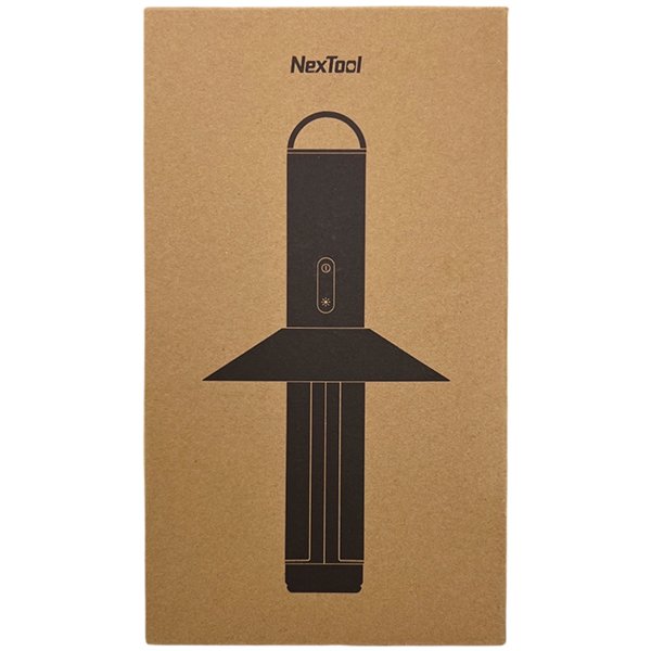 Ліхтарик-лампа для кемпінгу  Xiaomi NexTool NE20265 Wukong Multifunctional Lamp 1000Lm 110 годин, фото №8