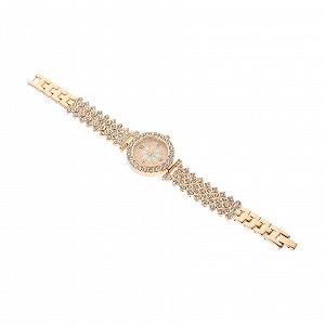 Женские наручные часы LIFKOME Декоративные со стразами - Фото 1