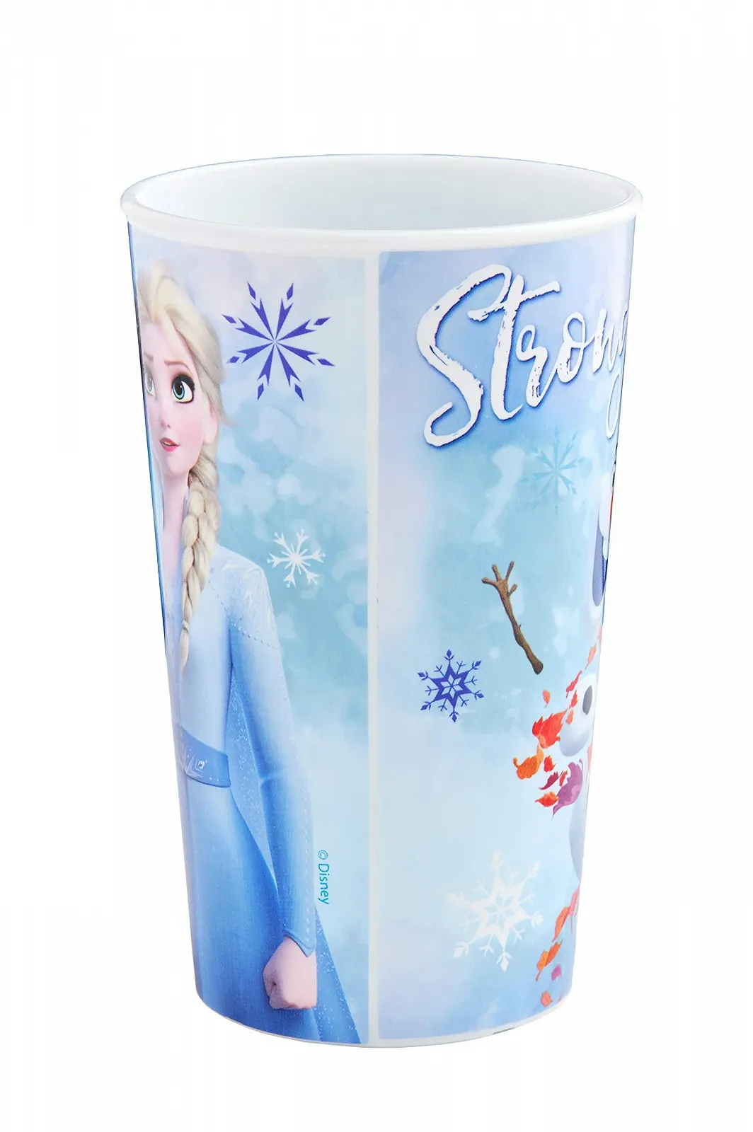 Набор детской посуды Disney Frozen II, 3 предмета, многоразовый, PP, тарелка, миска и чашка, полипропилен, фиолетовый, фото №10 Набор детской посуды Disney Frozen II, 3 предмета, многоразовый, PP, тарелка, миска и чашка, полипропилен, фиолетовый, фото №10