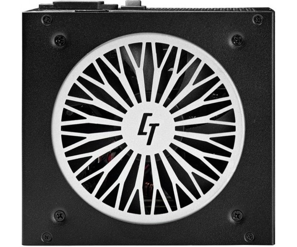 Блок живлення Chieftec GPX-850FC, фото №2