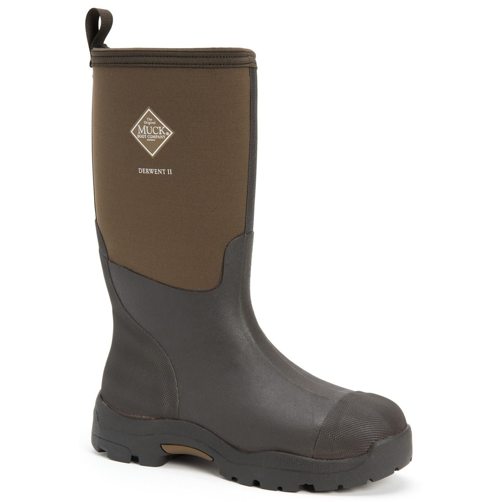 Ботинки рабочие Muck Boots Unisex Derwent II, фото №6