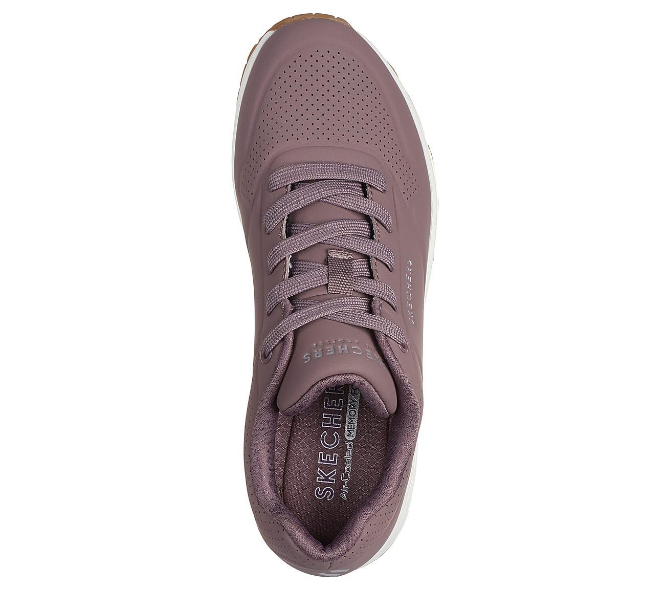 Кроссовки Skechers UNO Stand On Air женские, фото №3