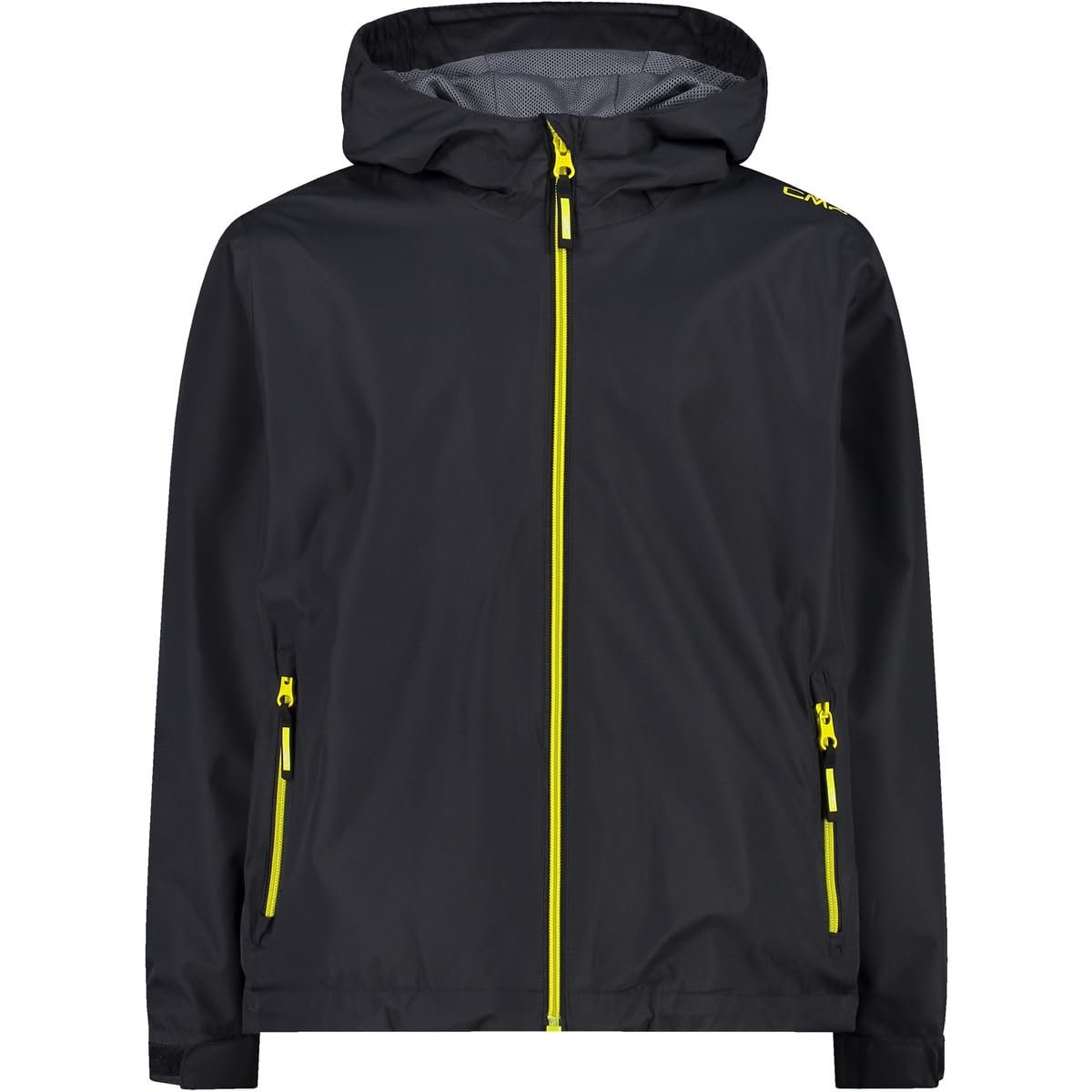 Куртка CMP для хлопчиків/дітей з прикріпленим капюшоном, фото №1 Куртка CMP для хлопчиків/дітей з прикріпленим капюшоном, фото №1