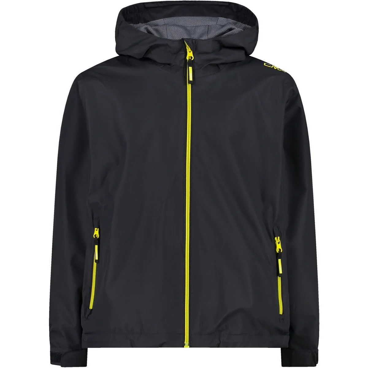 Куртка CMP для хлопчиків/дітей з капюшоном, фото №1 Куртка CMP для хлопчиків/дітей з капюшоном, фото №1