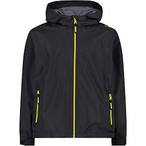 Купити Куртка CMP для хлопчиків/дітей з прикріпленим капюшоном - Фото 1 Куртка CMP для хлопчиків/дітей з прикріпленим капюшоном - Фото 1