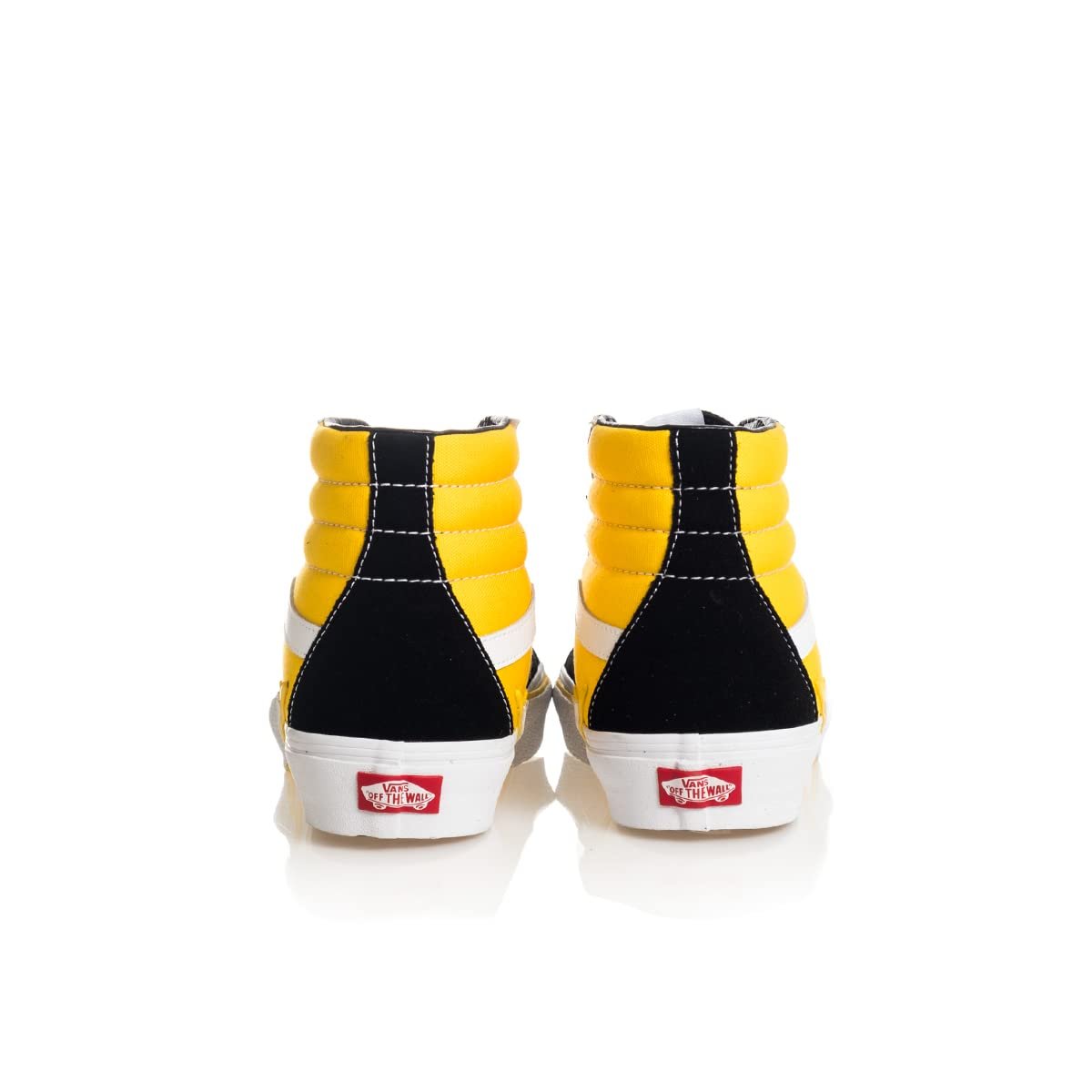 Кроссовки Vans Uomo Ua Sk8-hi Bolt Vn0a5jiva05, фото №7
