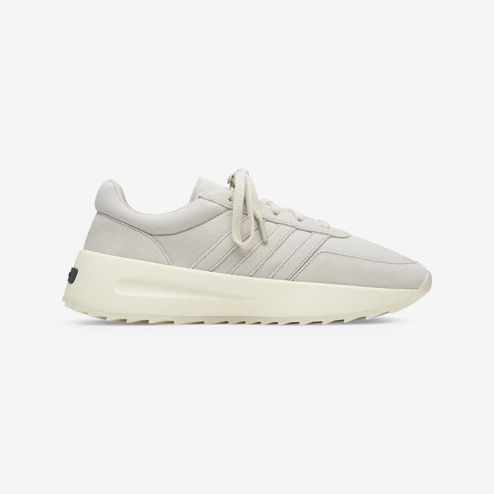 Кросівки Adidas Fear Of God Athletics X Los Angeles Runner 41 1/3, фото №1