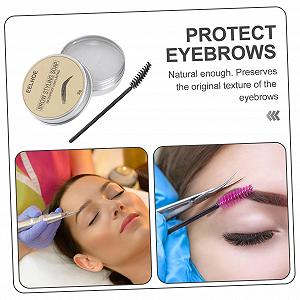 Гель HAPINARY Augenbrauen Styling Seife Augenbrauen Seife 2 набора цена на synthetic.ua - Фото 1 Гель HAPINARY Augenbrauen Styling Seife Augenbrauen Seife 2 набора synthetic.ua - Фото 1