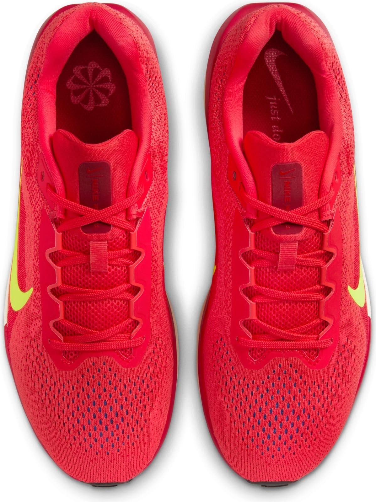 Чоловічі Кросівки для бігу по дорозі Nike Winflo 11, фото №5