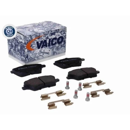 Комплект гальмівних колодок, дискове гальмо VAICO Q+ V25-0825 для FORD, фото №2