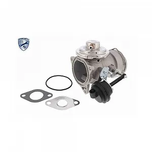 Клапан EGR VEMO V10-63-0021-1 EXPERT KITS + для AUDI SEAT SKODA VW VAG - Фото 1