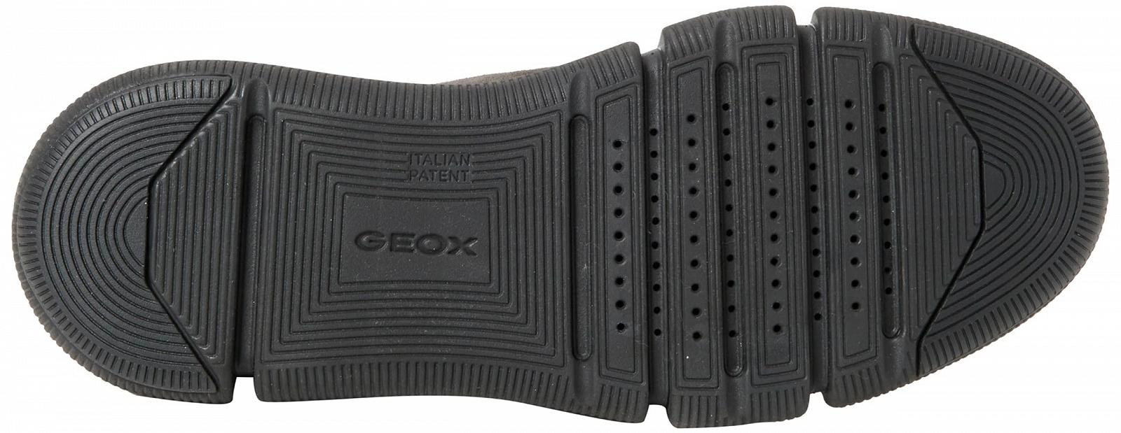 Мужские ботинки Geox U Adacter F, фото №2