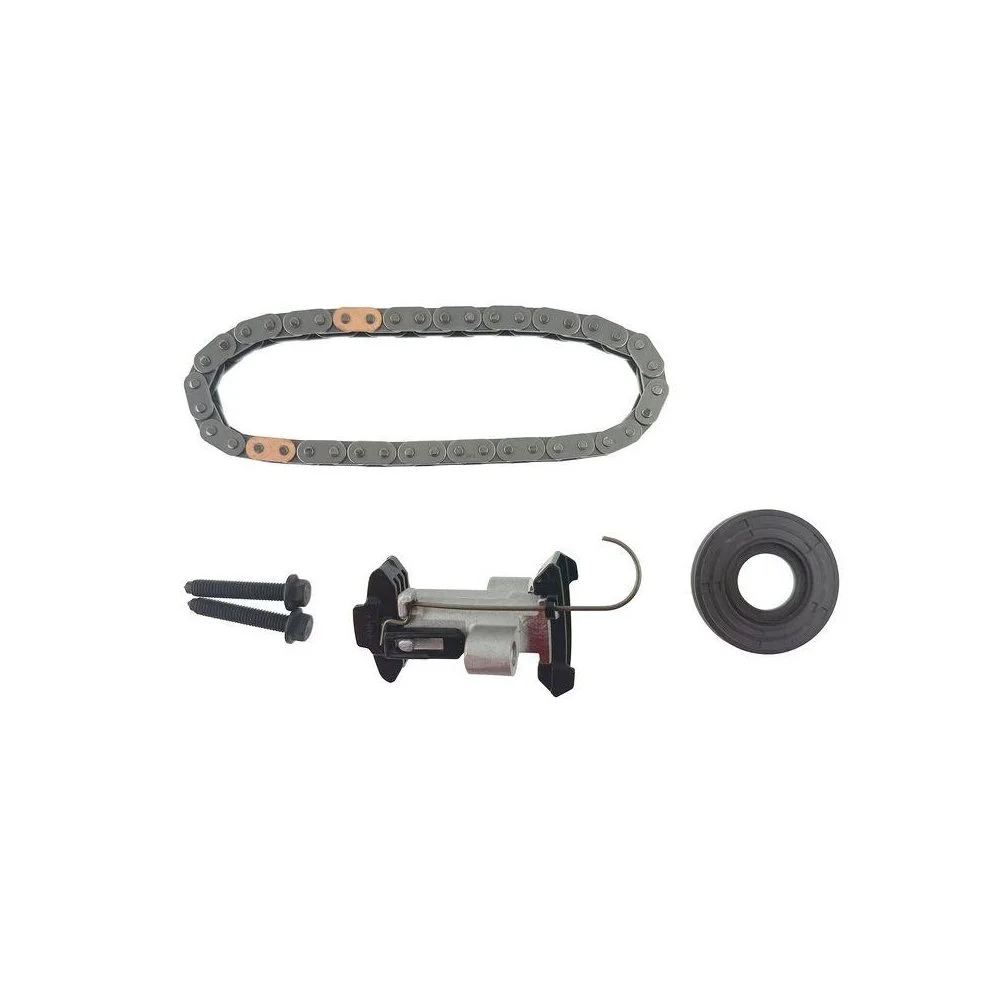 Комплект ланцюга ГРМ SKF VKML 83506 для CITROËN FIAT OPEL PEUGEOT TOYOTA VAUXHALL, фото №1