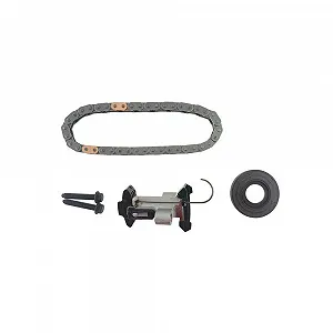 Комплект цепи ГРМ SKF VKML 83506 для CITROËN FIAT OPEL PEUGEOT TOYOTA VAUXHALL - Фото 1