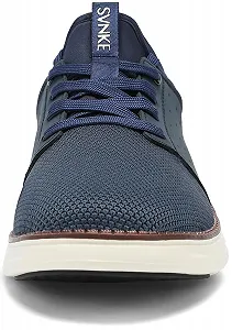 Чоловічі сліпони SVNKE, дихаючі, взуття для ходьби, фітнес-тренажери, спортивне взуття synthetic.ua - Фото 1