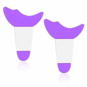 Купить Шаблоны для подводки силиконовые набор из - Фото 1 Шаблоны для подводки силиконовые набор из - Фото 1