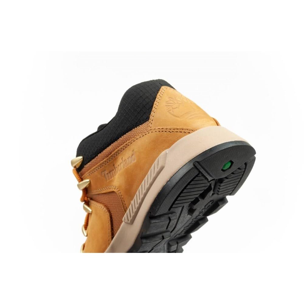 Ботинки Timberland Sprint Trekker Super Ox, фото №7