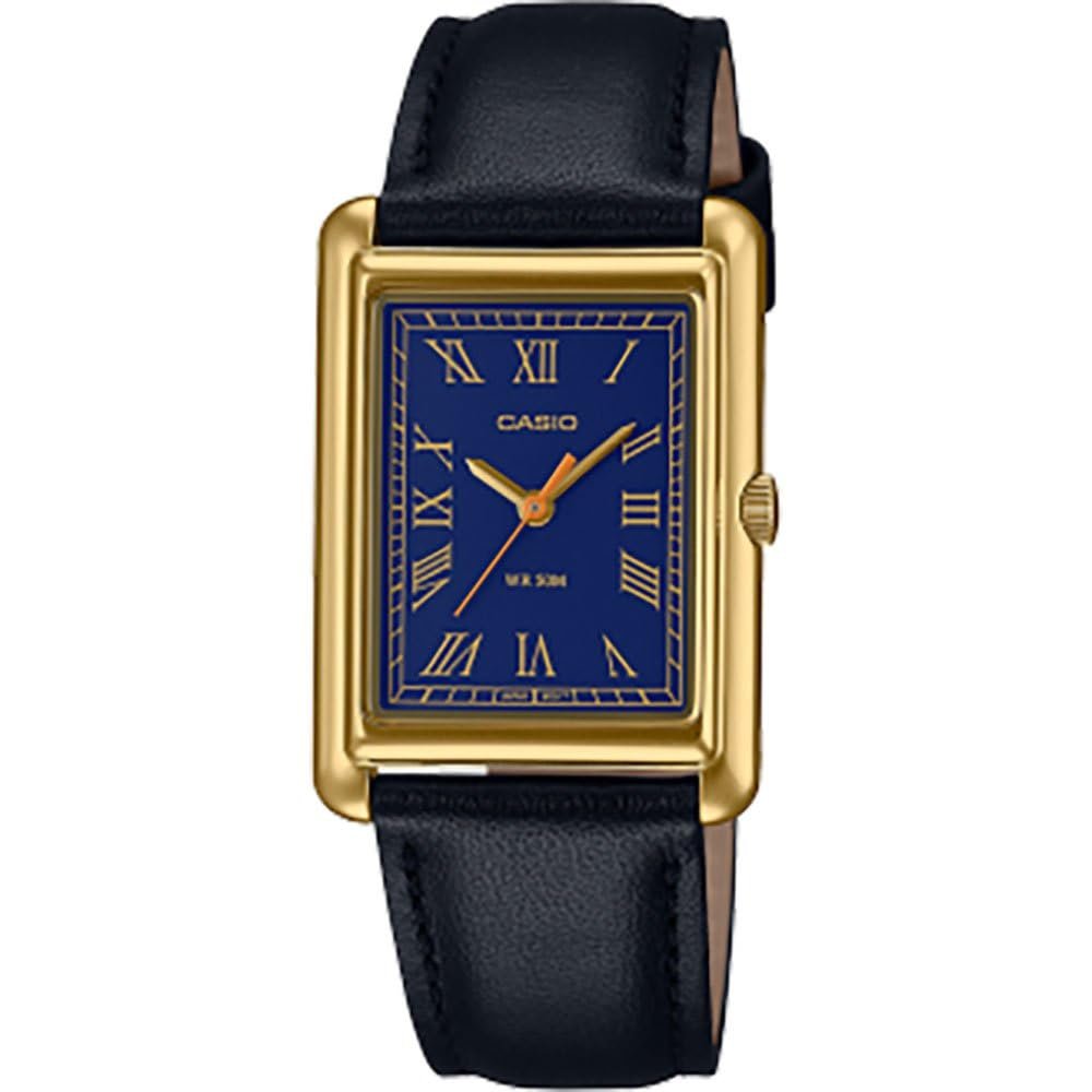 Часы Casio Ltp-b165gl-2bvef серебряный, фото №1 Часы Casio Ltp-b165gl-2bvef серебряный, фото №1