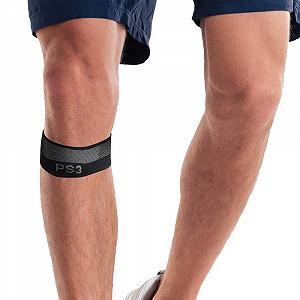 Бандаж пателлярный OrthoSleeve PS3 Компрессионный - Фото 1
