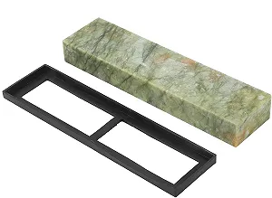 Точильный камень Beryl 10,000 грит для ножниц и ножей цена на synthetic.ua - Фото 1 Точильный камень Beryl 10,000 грит для ножниц и ножей synthetic.ua - Фото 1