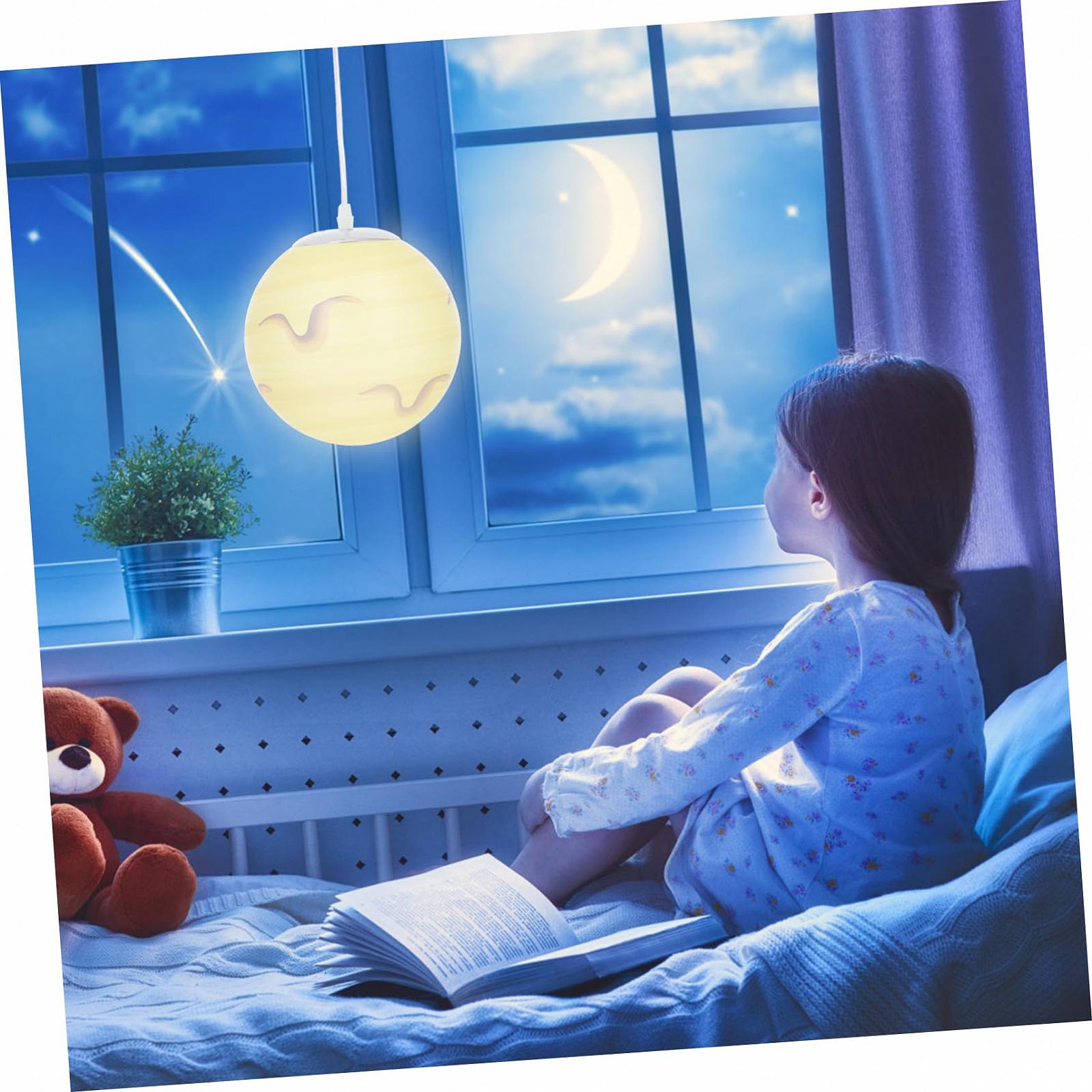 Світильник Artibetter Candlestick Planet, фото №6 Світильник Artibetter Candlestick Planet, фото №6