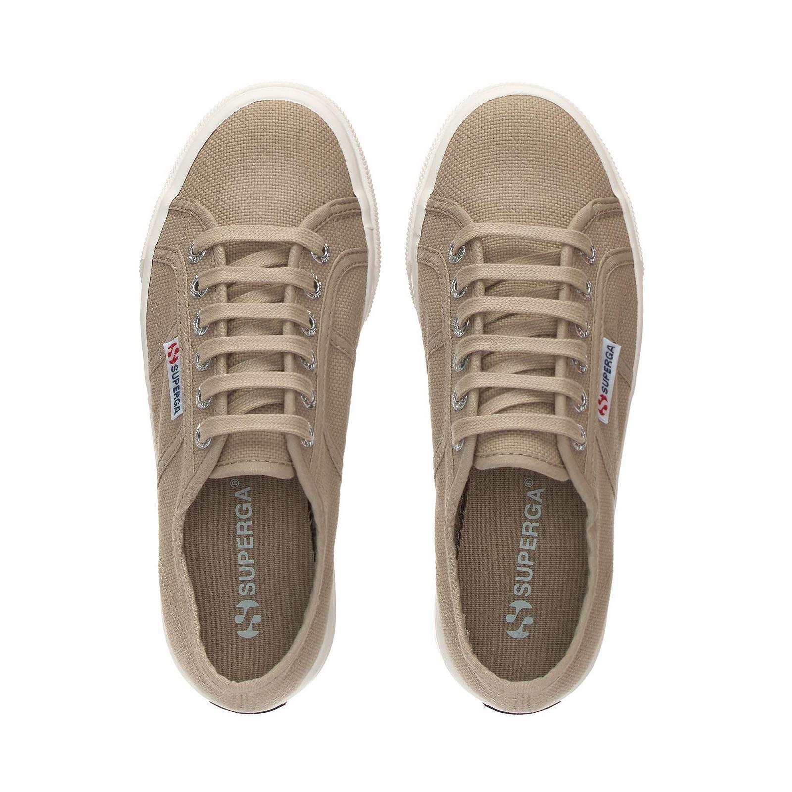 Кроссовки Superga Acotw Linea Up and Down Серый, фото №4