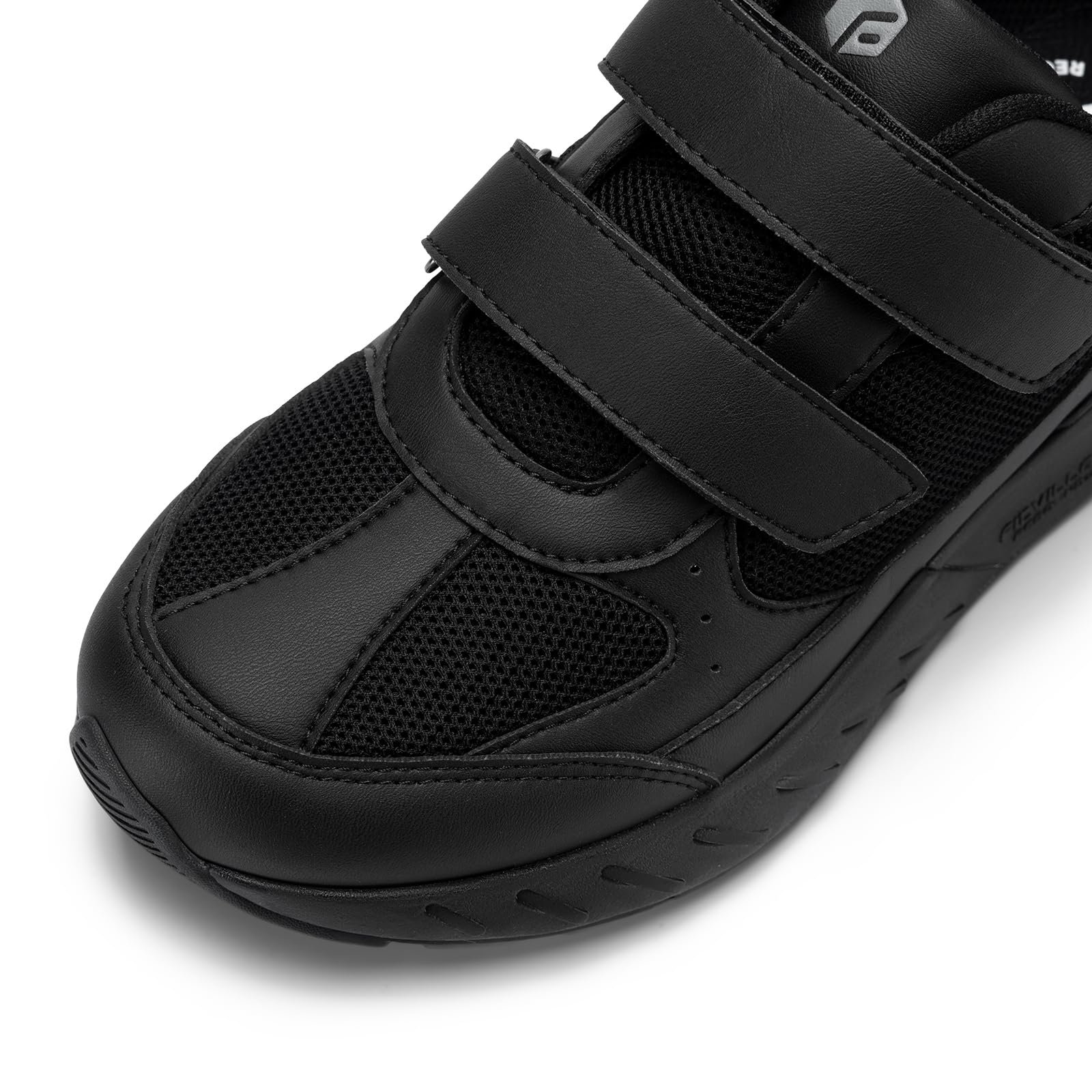 Кросівки FitVille надширокі з застібкою-липучкою, фото №5 Кросівки FitVille надширокі з застібкою-липучкою, фото №5