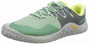 Кроссовки Merrell Trail Glove 7 - Фото 1