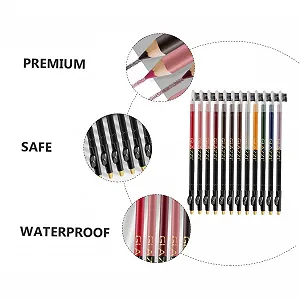 Олівець для очей FRCOLOR synthetic.ua - Фото 1