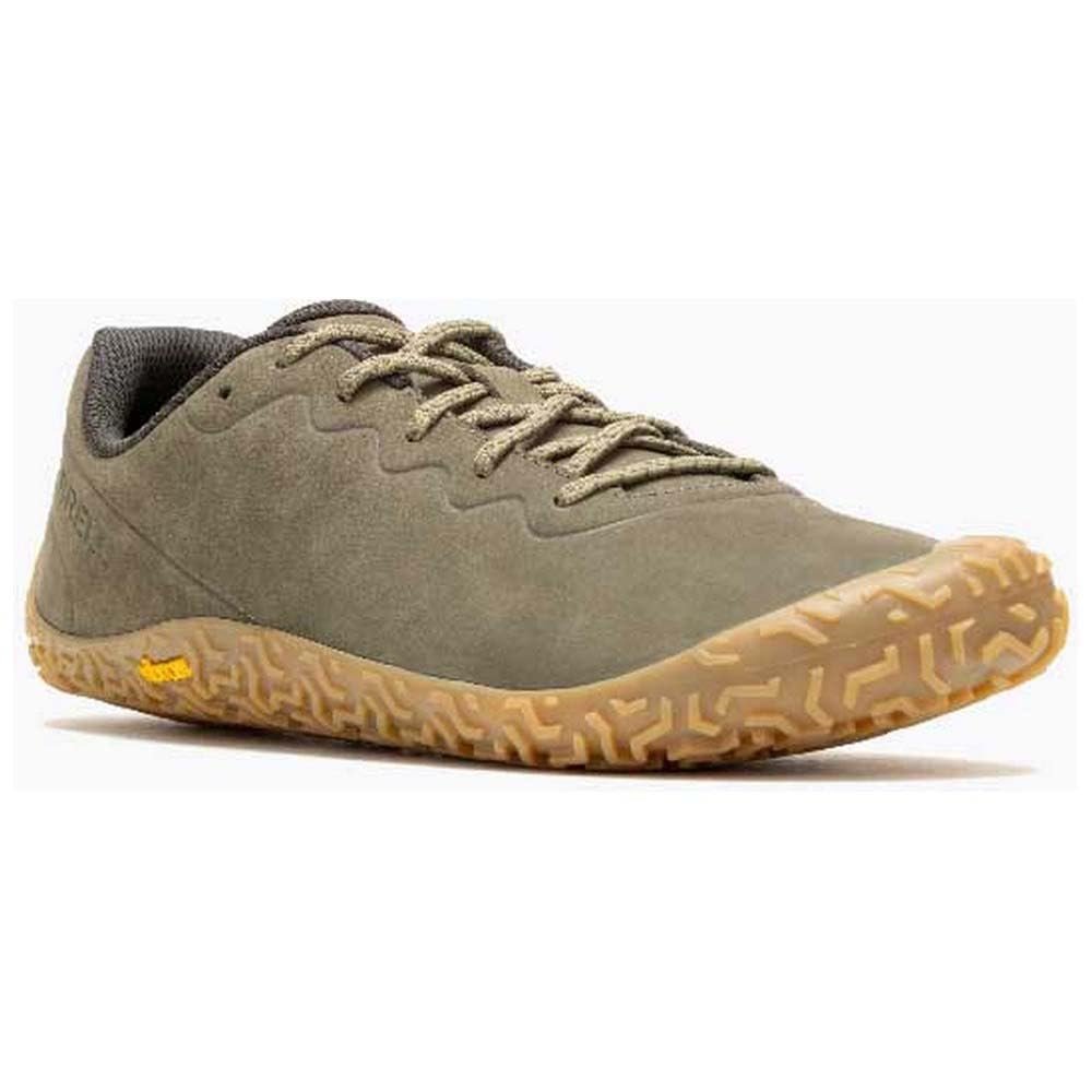 Кроссовки Merrell Vapor Glove, 6 литров, фото №5