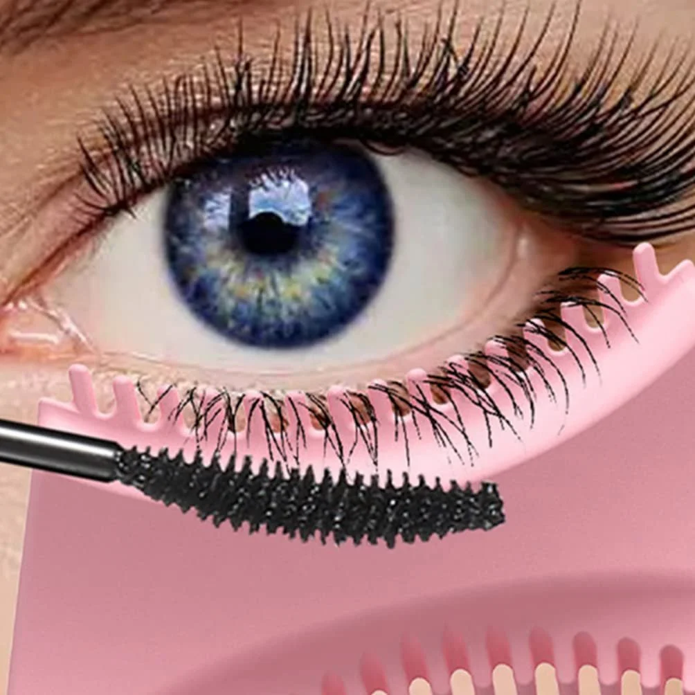 Інструмент для підводки очей Beaupretty, силіконовий аплікатор, фото №6