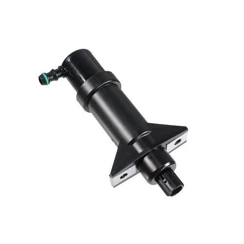 Форсунка омывателя фар METZGER 2220569 для MERCEDES-BENZ, левая, фото №3