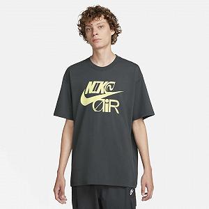 Футболка Nike Air (графіт) XL - Фото 1