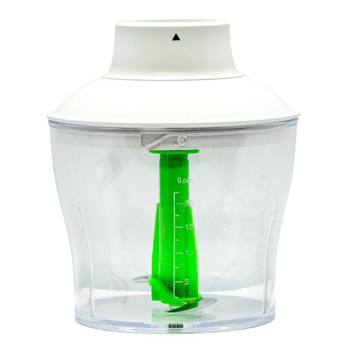 Блендер Rotex RTB450-W, фото №3 Блендер Rotex RTB450-W, фото №3