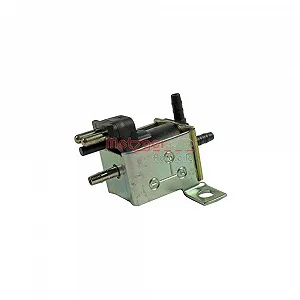 Клапан EGR, керування вихлопними газами METZGER 0892263 ORIGINAL ERSATZTEIL для MERCEDES-BENZ - Фото 1