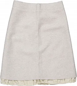 Спідниця Marc Cain Жіноча Сіра synthetic.ua - Фото 1