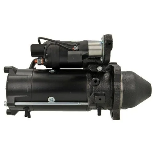 Стартер HELLA 8EA 015 642-271 для BOMAG SAME DEUTZ-FAHR FENDT AGCO, фото №4 Стартер HELLA 8EA 015 642-271 для BOMAG SAME DEUTZ-FAHR FENDT AGCO, фото №4