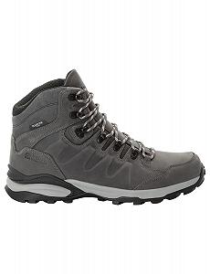 Ботинки Jack Wolfskin Refugio Prime Texapore Mid M synthetic.ua - Фото 1