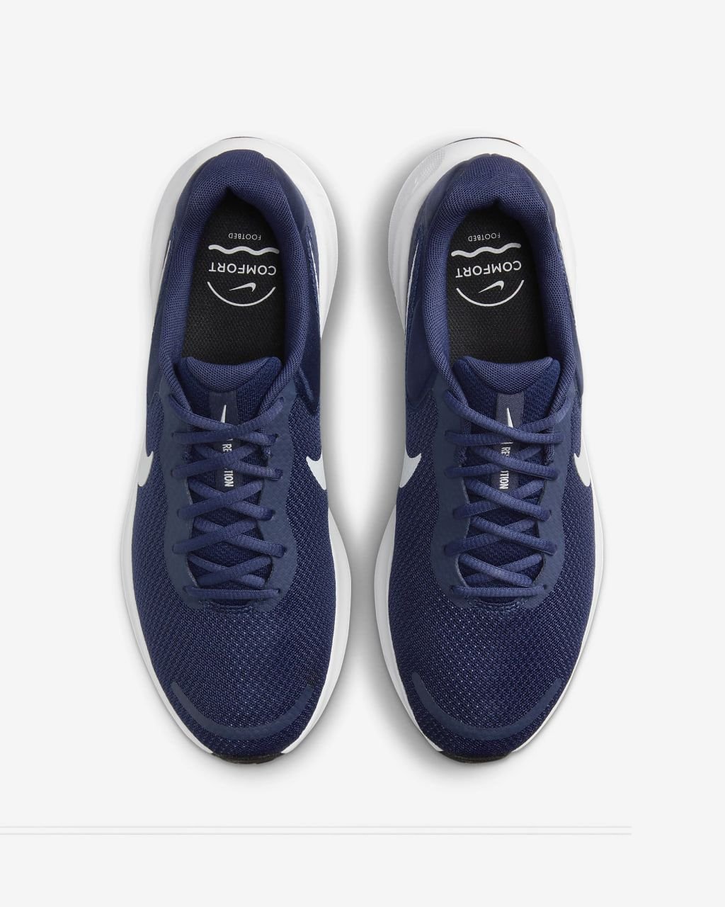 Кросівки Nike REVOLUTION 7 45.5, фото №4