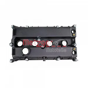 Крышка головки блока цилиндров METZGER 2389242 для FORD - Фото 1