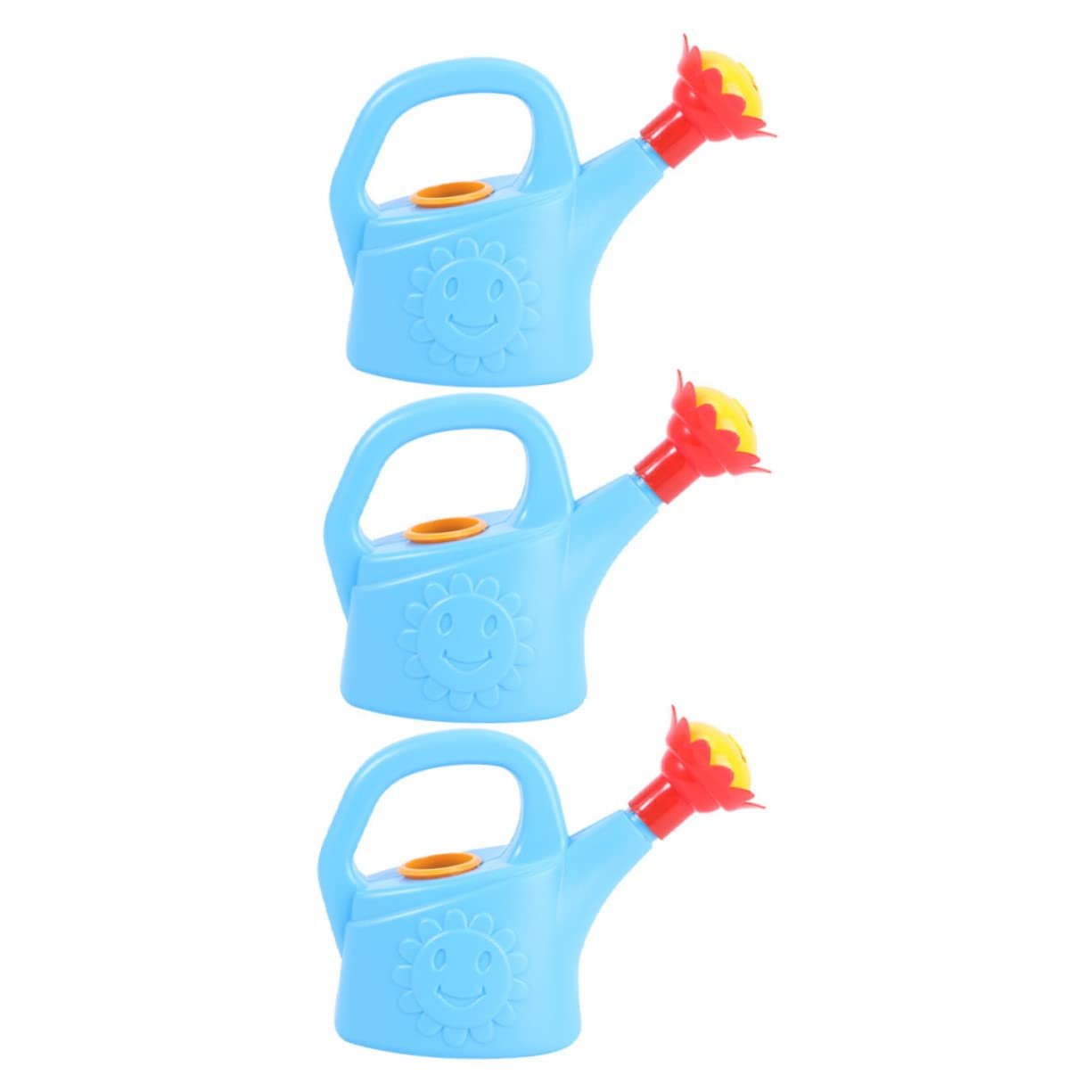 Лейка No Brand Красочный, 3 шт, фото №1